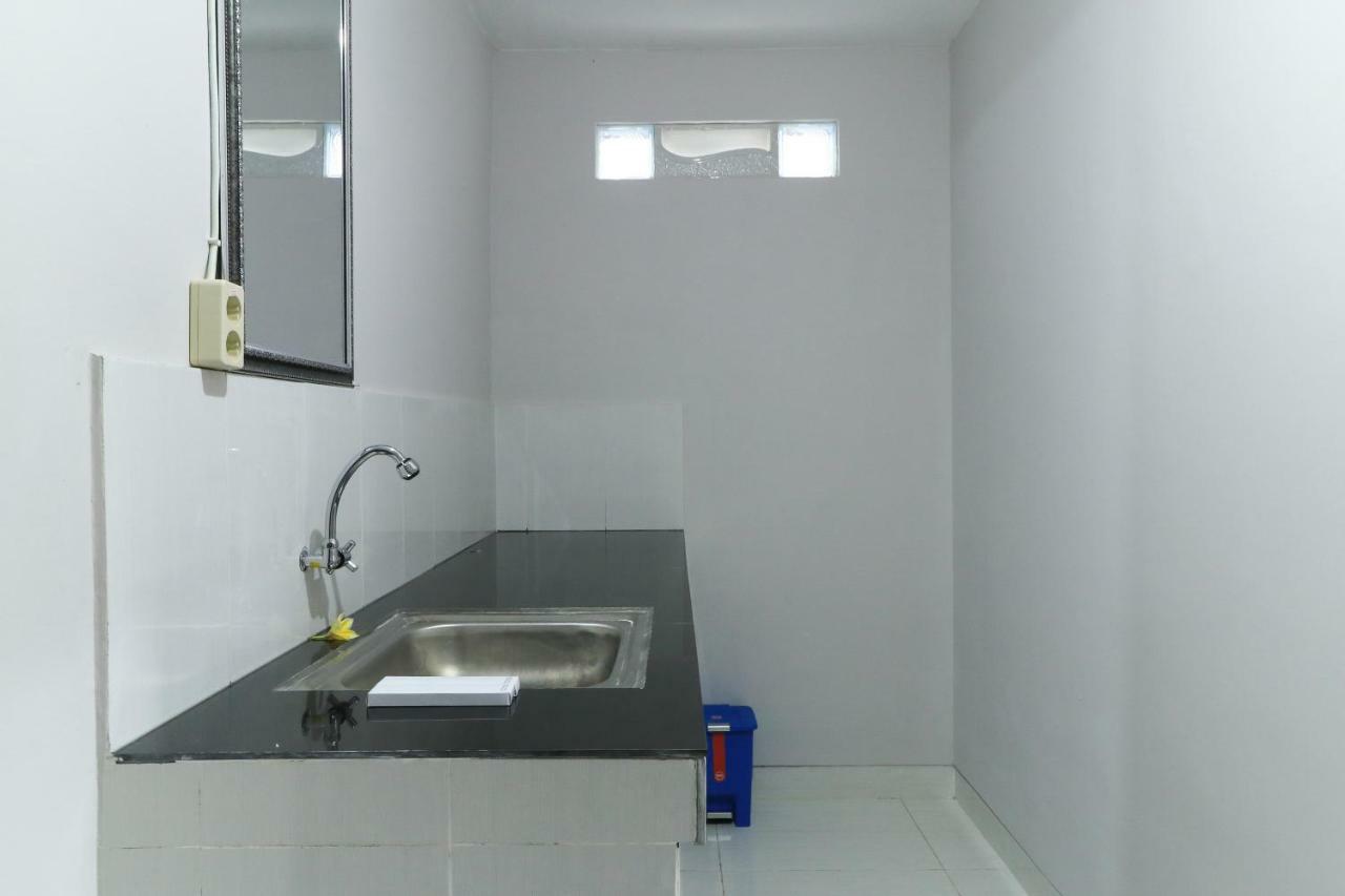 Prasada Guesthouse Canggu  Luaran gambar