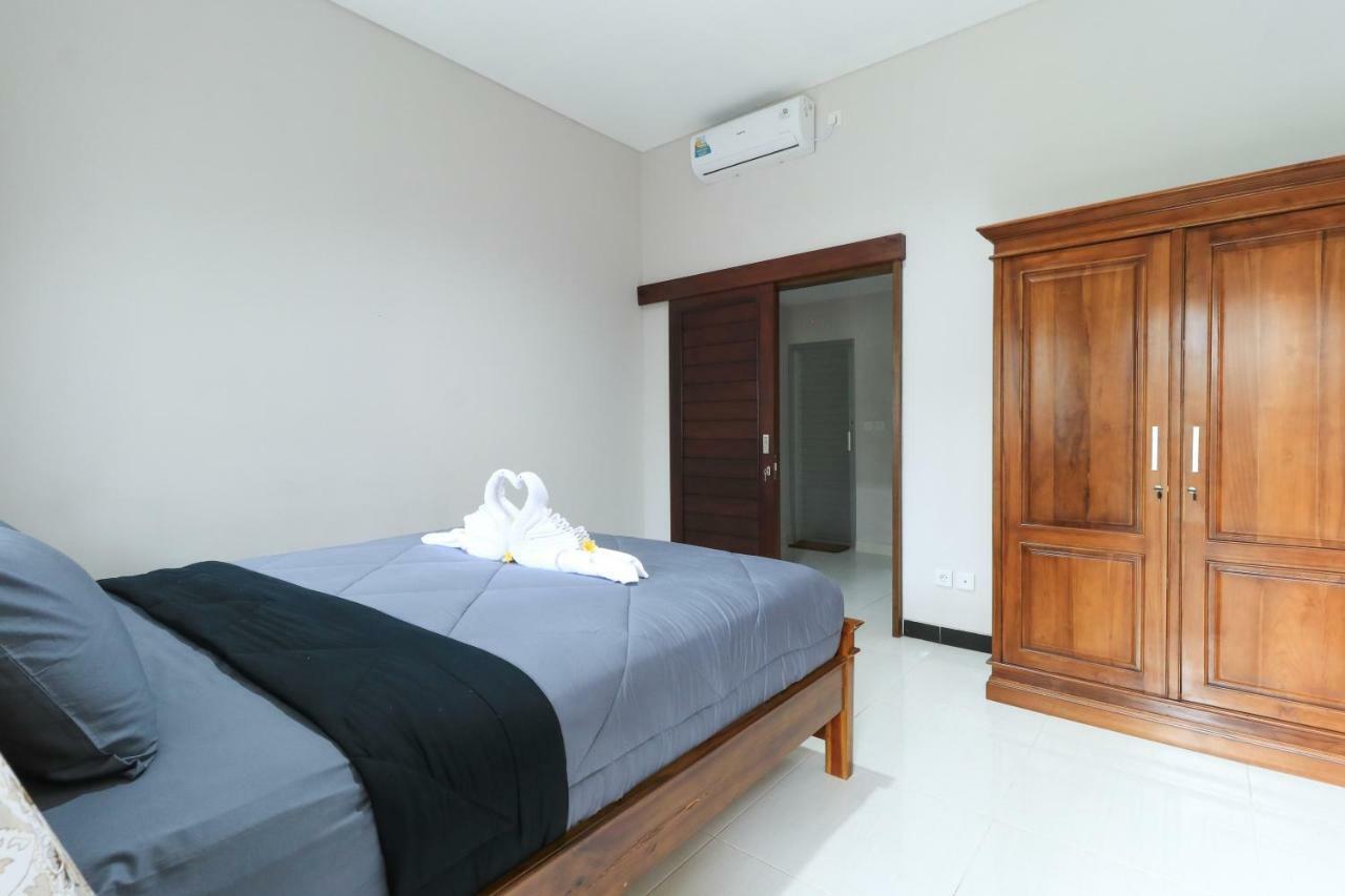 Prasada Guesthouse Canggu  Luaran gambar