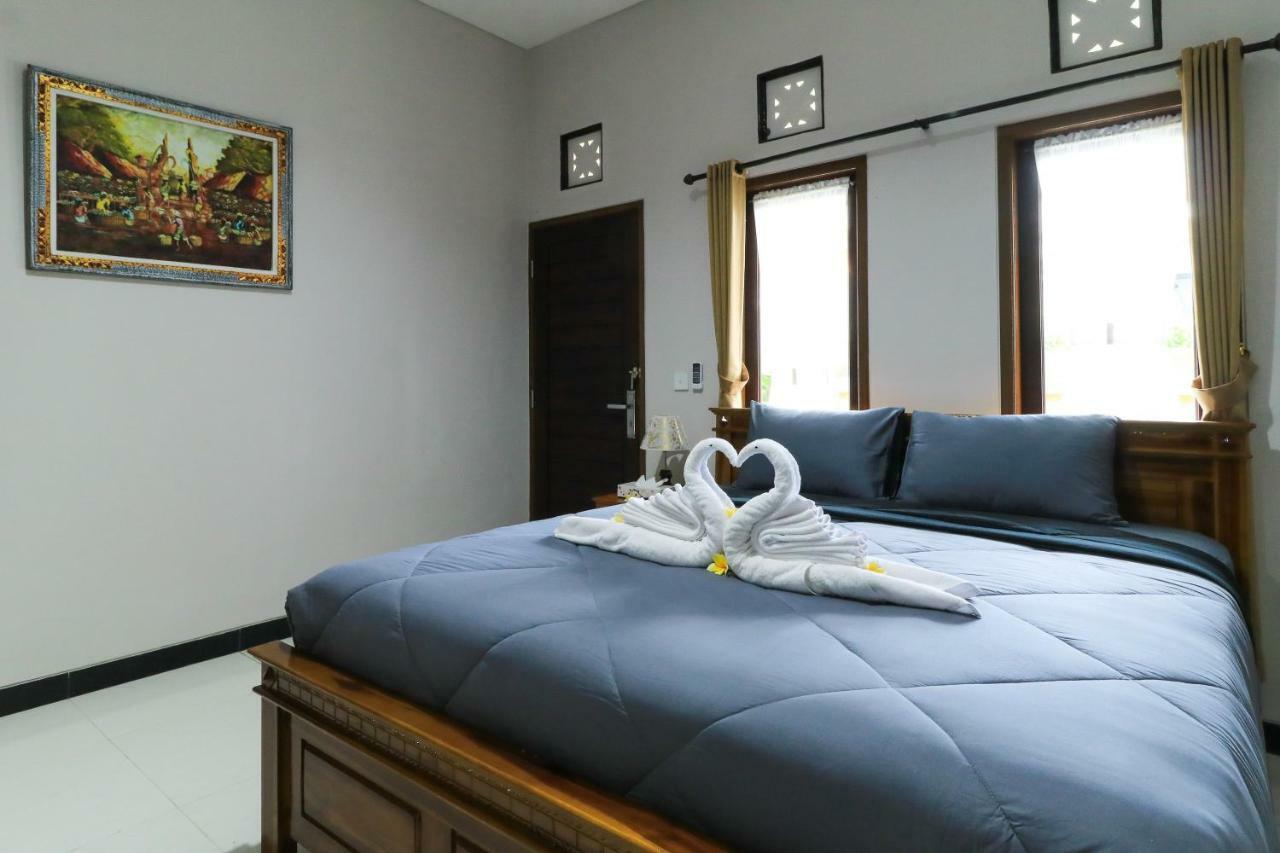 Prasada Guesthouse Canggu  Luaran gambar