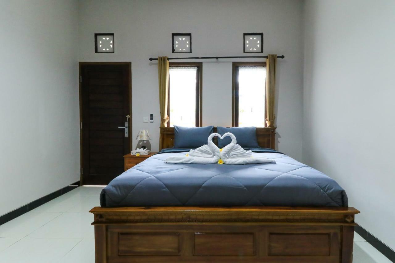 Prasada Guesthouse Canggu  Luaran gambar