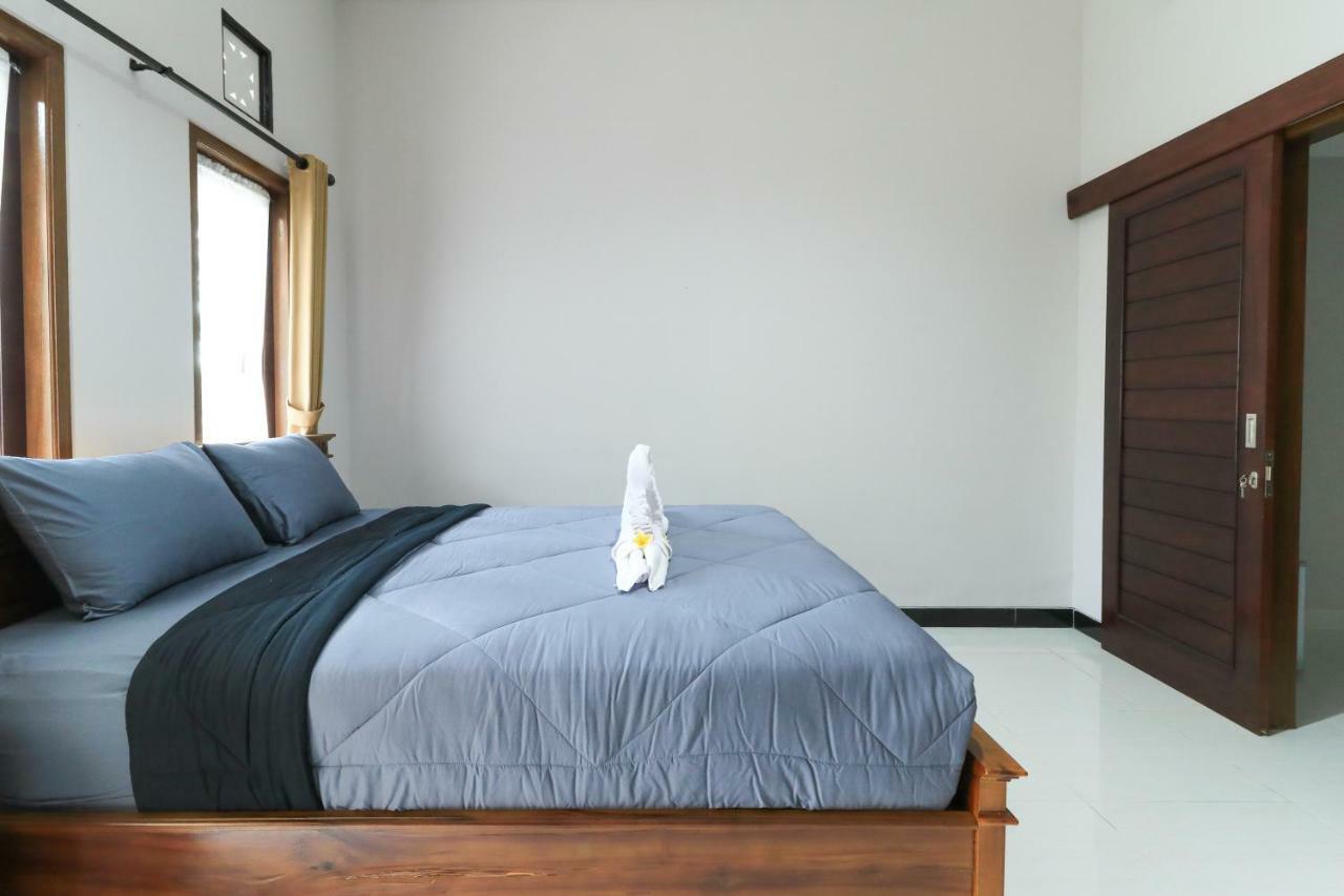 Prasada Guesthouse Canggu  Luaran gambar